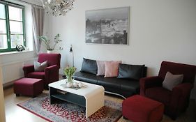 Sundappartement